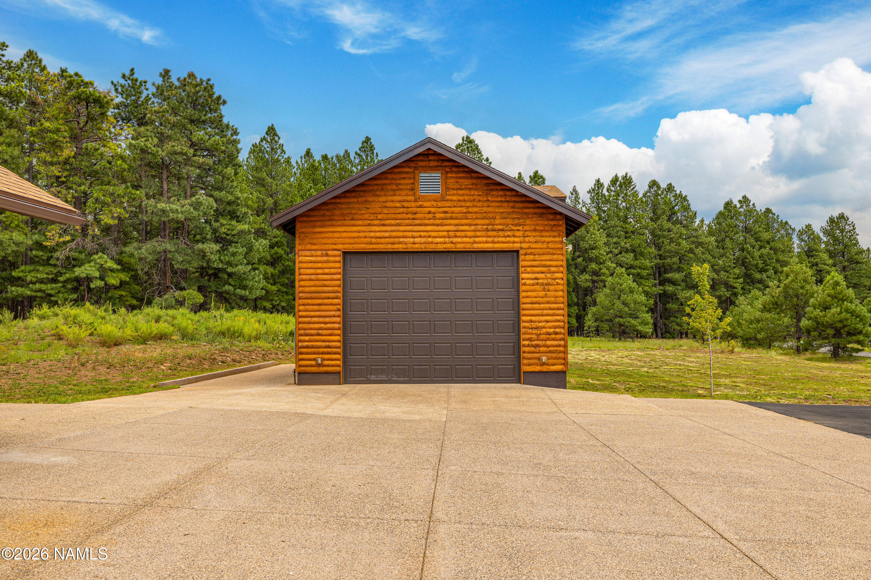 8900 North Snow Bowl Ranch Road Flagstaff, AZ 86001 - Photo 48 of 76 49 CP-16