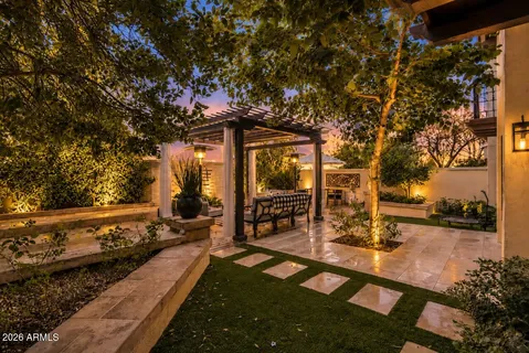 $2,195,000 | 6701 North Scottsdale Road, Unit 24, Scottsdale, AZ 85250