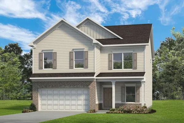 $414,900 | 1437 Centerstone Lane, Apison, TN 37302