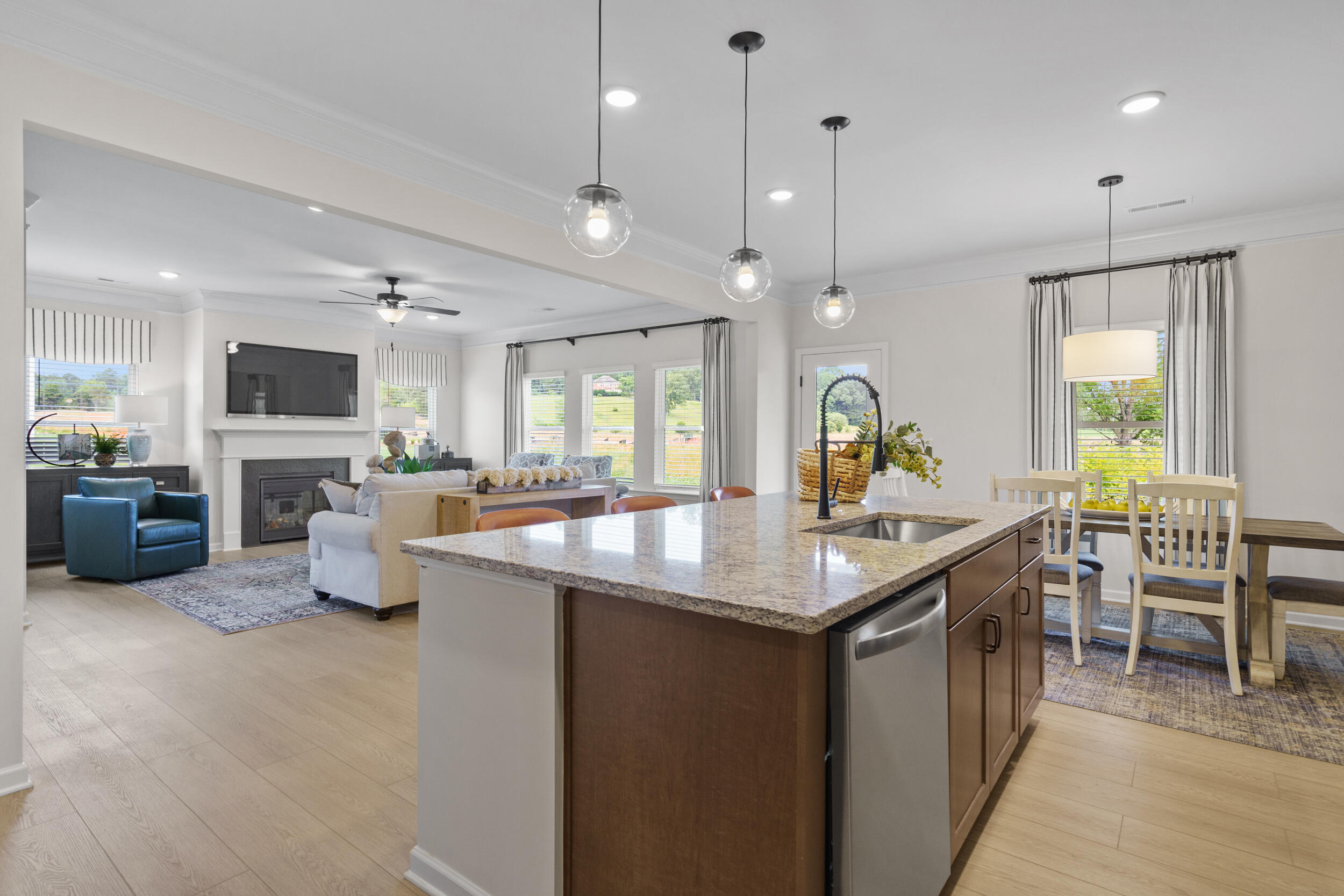 1437 Centerstone Lane Apison, TN 37302 - Photo 18 of 48 22_dsc08122