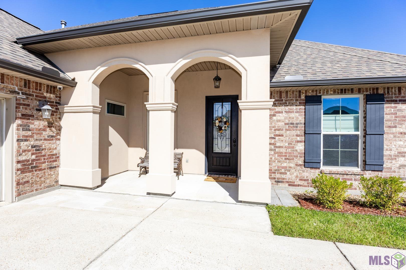 4516 Stonewall Drive Addis, LA 70710 - Photo 3 of 36