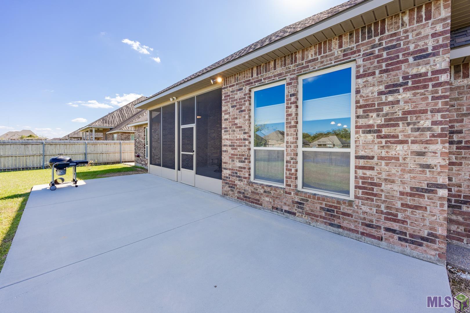 4516 Stonewall Drive Addis, LA 70710 - Photo 31 of 36