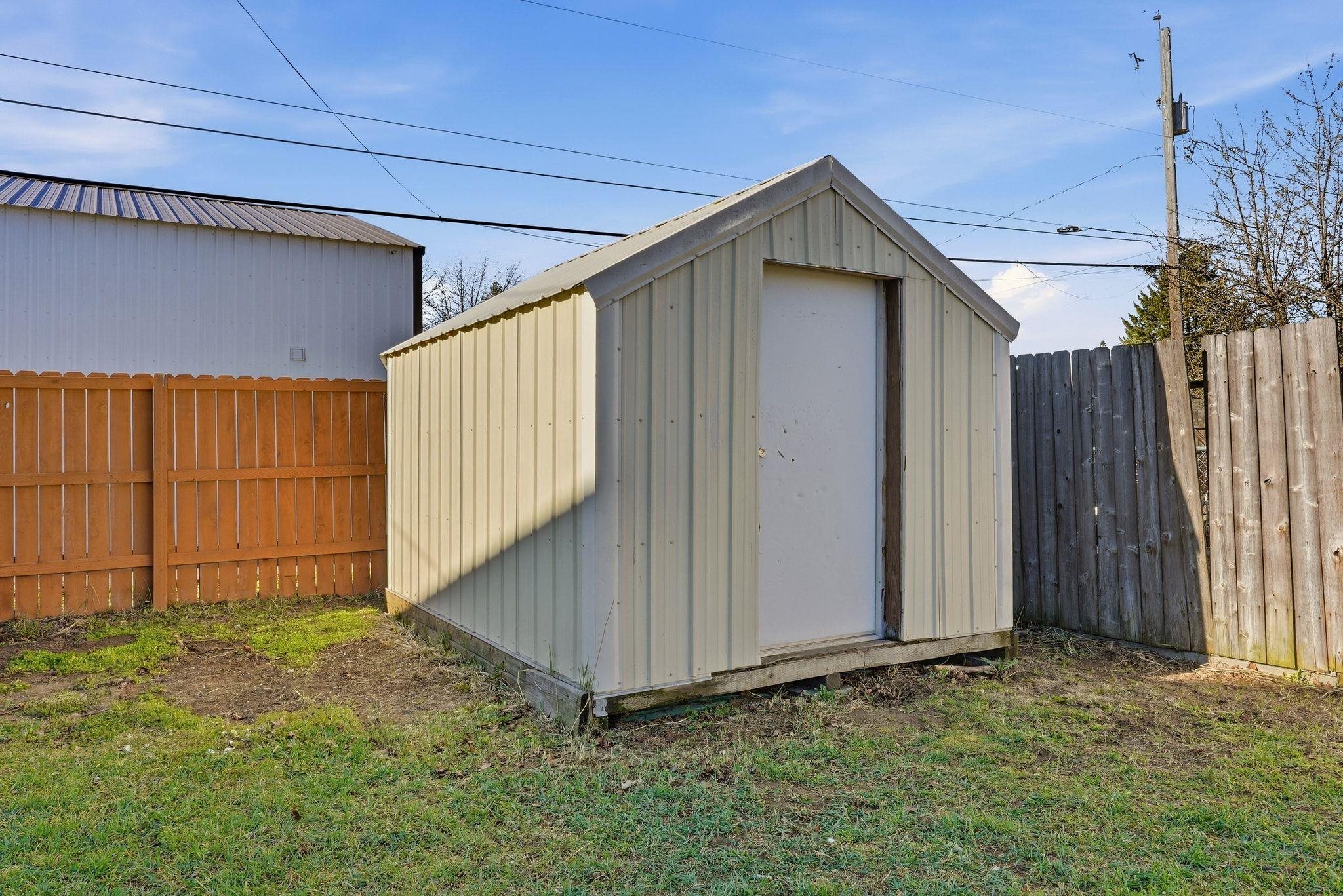 1123 West Decatur Avenue Spokane, WA 99205 - Photo 30 of 35