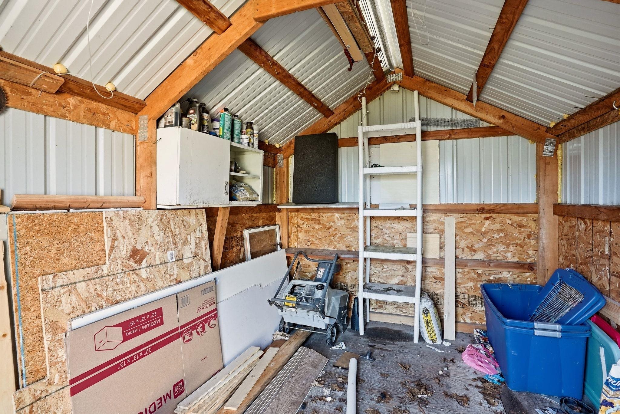 1123 West Decatur Avenue Spokane, WA 99205 - Photo 31 of 35