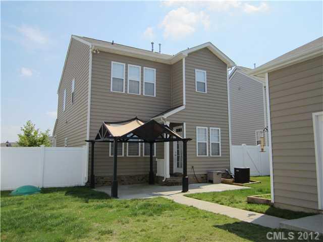 10537 Serape Road Charlotte, NC 28277 - Photo 11 of 11 Gallery Image 11