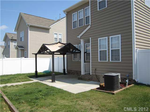 10537 Serape Road Charlotte, NC 28277 - Photo 10 of 11 Gallery Image 10