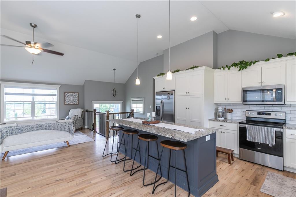 425 Spring Branch Drive Raymore, MO 64083 - Photo 14 of 39 Gallery Image 14