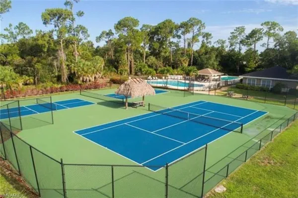 $2,600 | 378 Dover Place, Unit 702, Naples, FL 34104