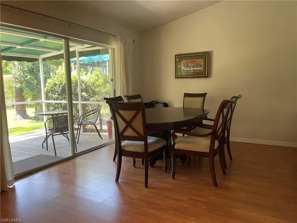 $2,600 | 378 Dover Place, Unit 702, Naples, FL 34104