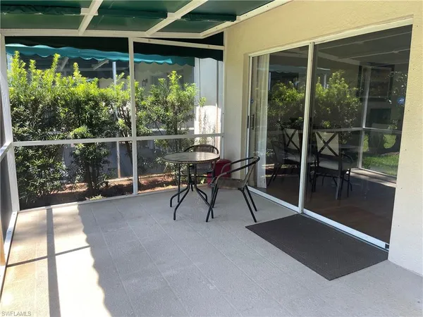 $2,600 | 378 Dover Place, Unit 702, Naples, FL 34104