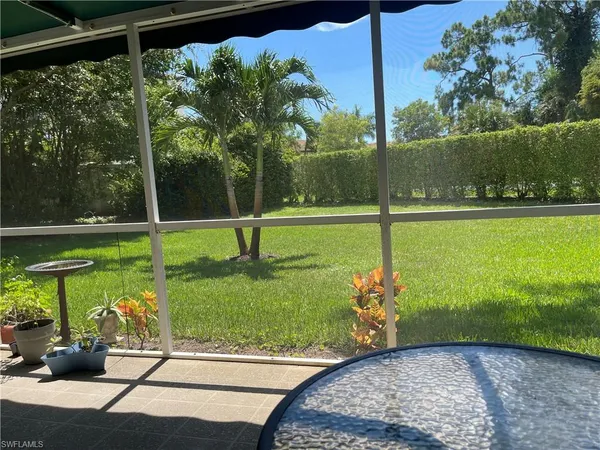 $2,600 | 378 Dover Place, Unit 702, Naples, FL 34104