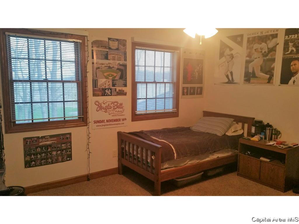 6115 Lovejoy Road Rochester, IL 62563 - Photo 16 of 33 Gallery Image 16