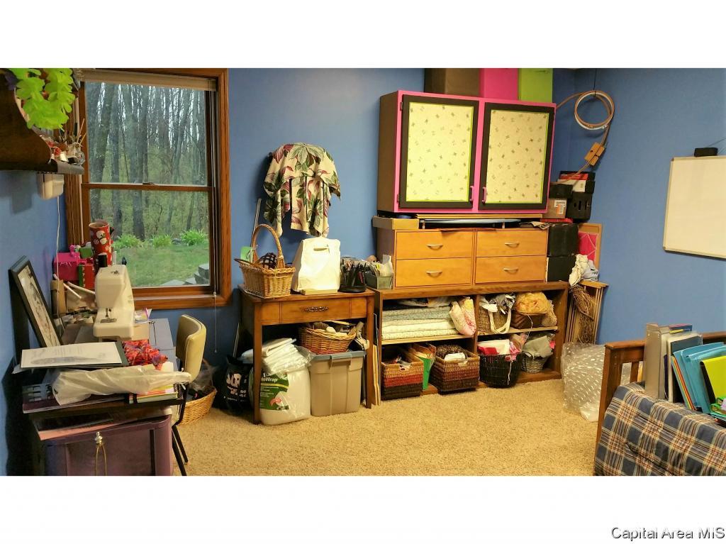 6115 Lovejoy Road Rochester, IL 62563 - Photo 30 of 33 Gallery Image 30