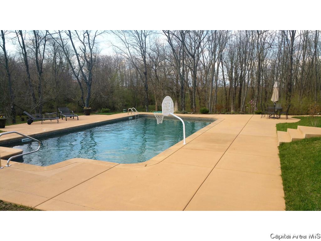 6115 Lovejoy Road Rochester, IL 62563 - Photo 33 of 33 Gallery Image 33