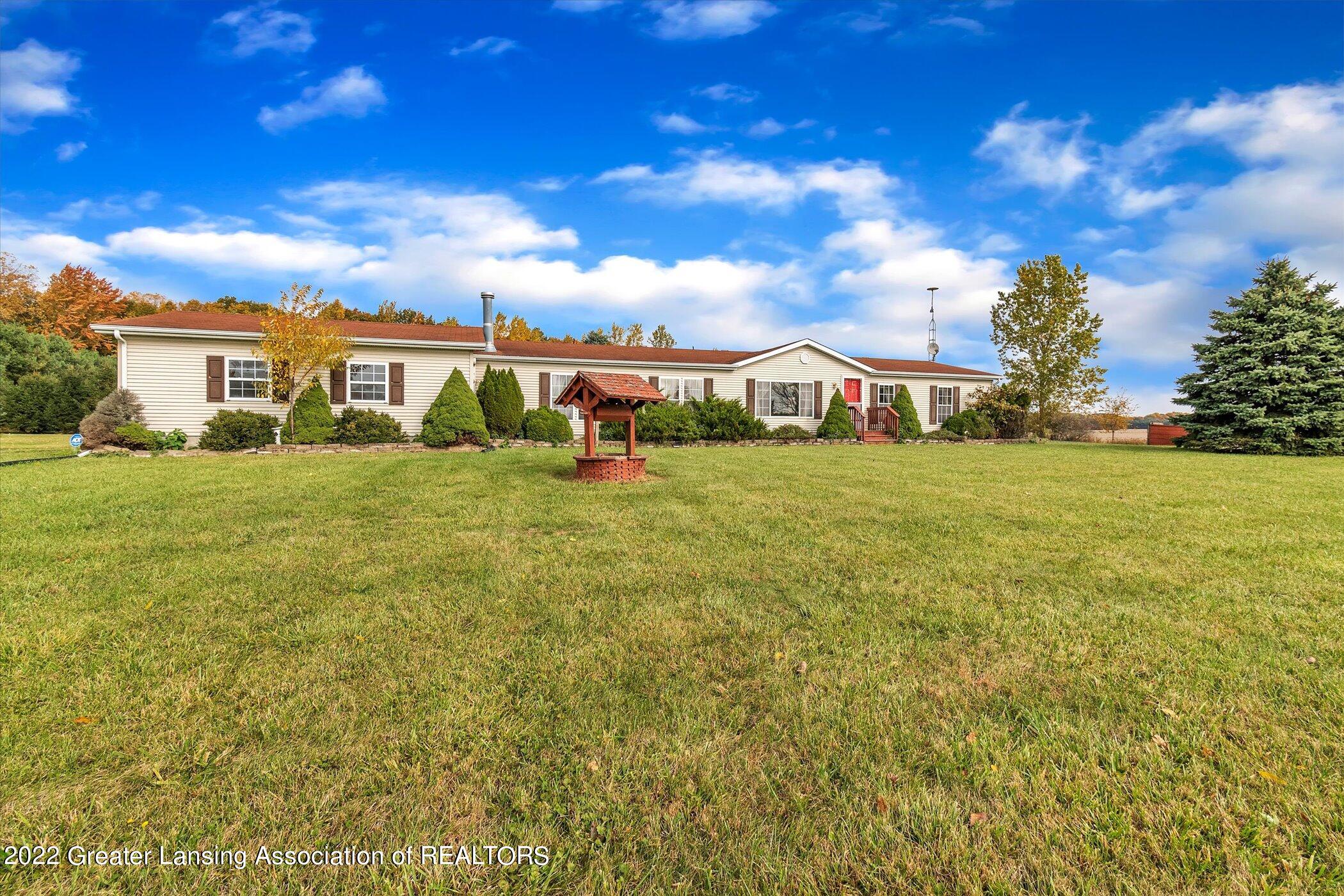 6601 East Mead Road Elsie, MI 48831 - Photo 6 of 62 235BDB8B-FCDC-4192-B4C5-96602481857C