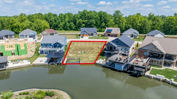 $249,000 | 9681 Heron Way, Unit LOT 21, Belle Center, OH 43310