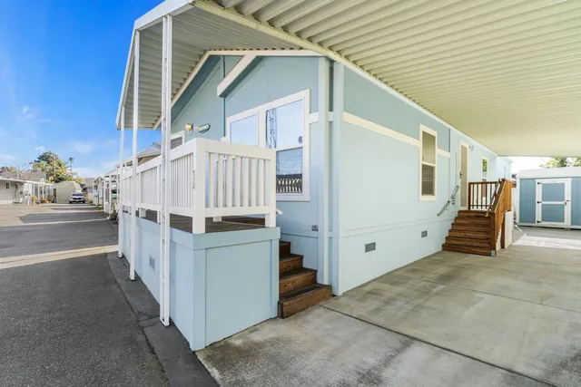 $435,000 | 998 38th Avenue, Unit 9, Santa Cruz, CA 95062