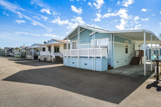 $435,000 | 998 38th Avenue, Unit 9, Santa Cruz, CA 95062