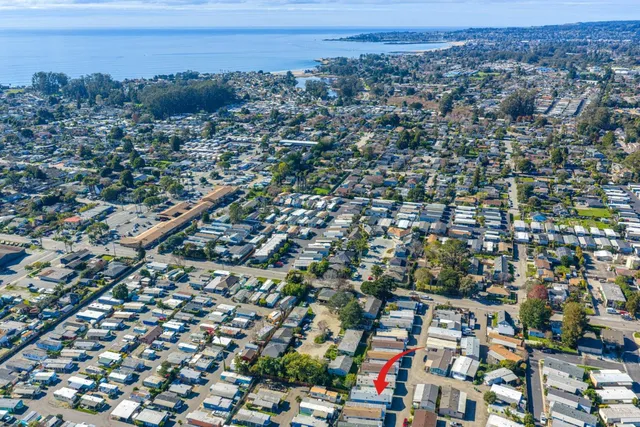 $435,000 | 998 38th Avenue, Unit 9, Santa Cruz, CA 95062