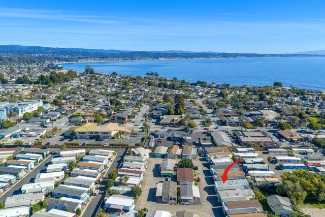 $435,000 | 998 38th Avenue, Unit 9, Santa Cruz, CA 95062