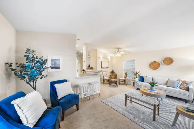$435,000 | 998 38th Avenue, Unit 9, Santa Cruz, CA 95062
