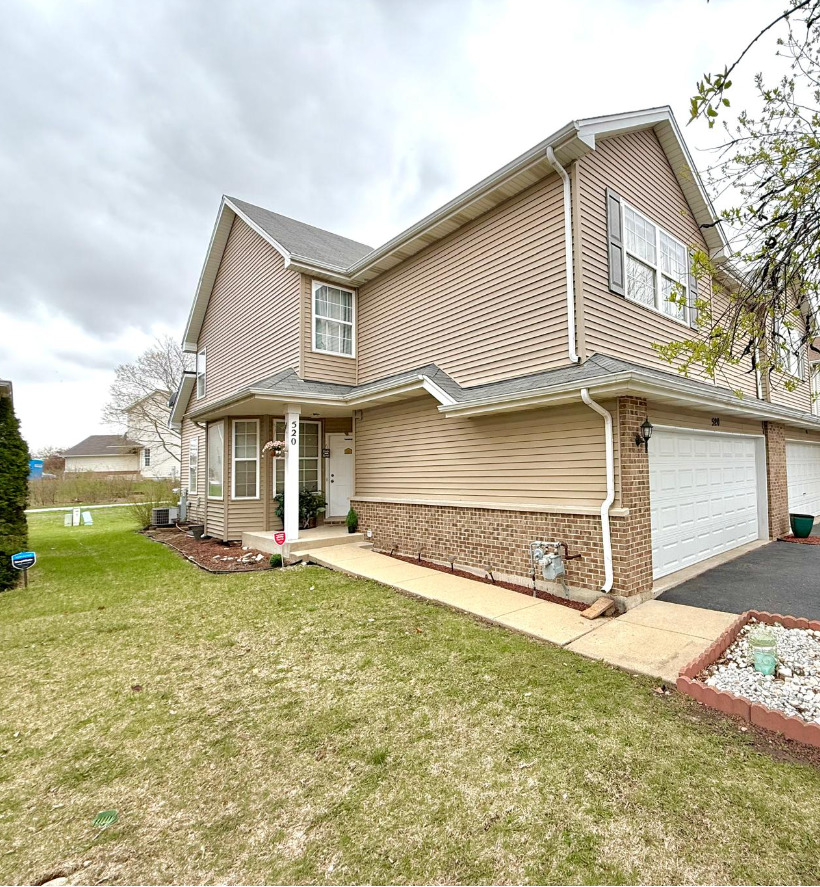 520 Maggie Lane Romeoville, IL 60446 - Photo 1 of 31 Gallery Image 1