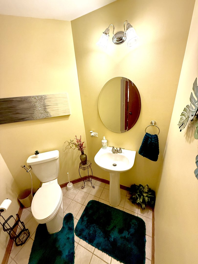 520 Maggie Lane Romeoville, IL 60446 - Photo 12 of 31 Gallery Image 12