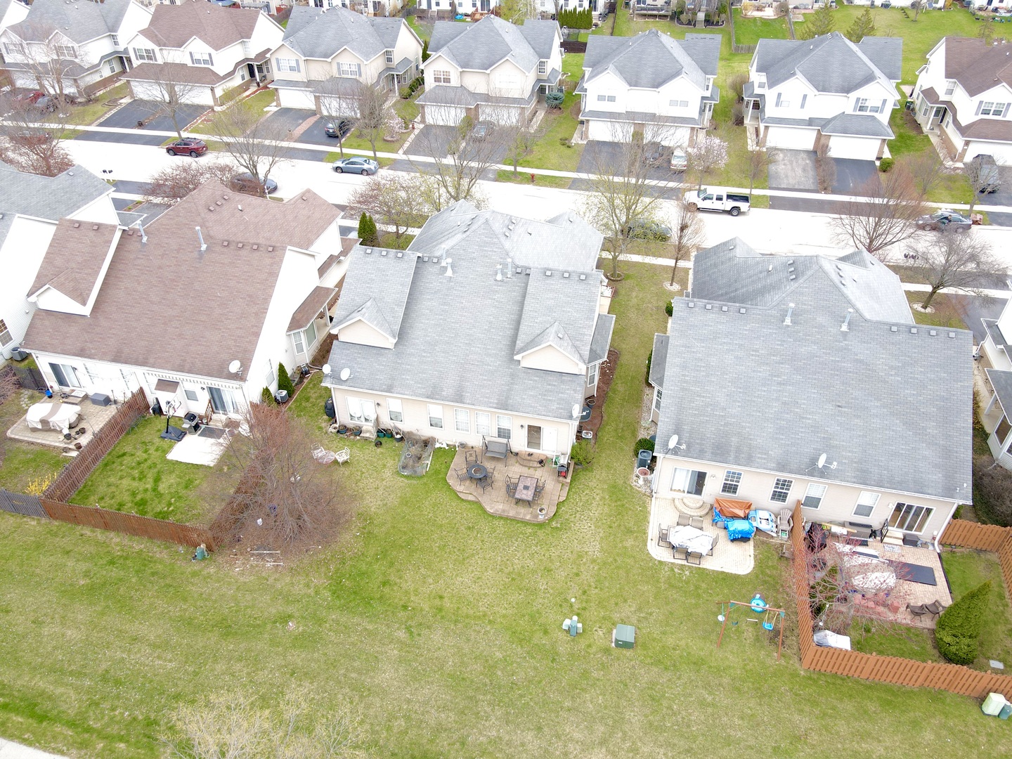520 Maggie Lane Romeoville, IL 60446 - Photo 27 of 31 Gallery Image 27