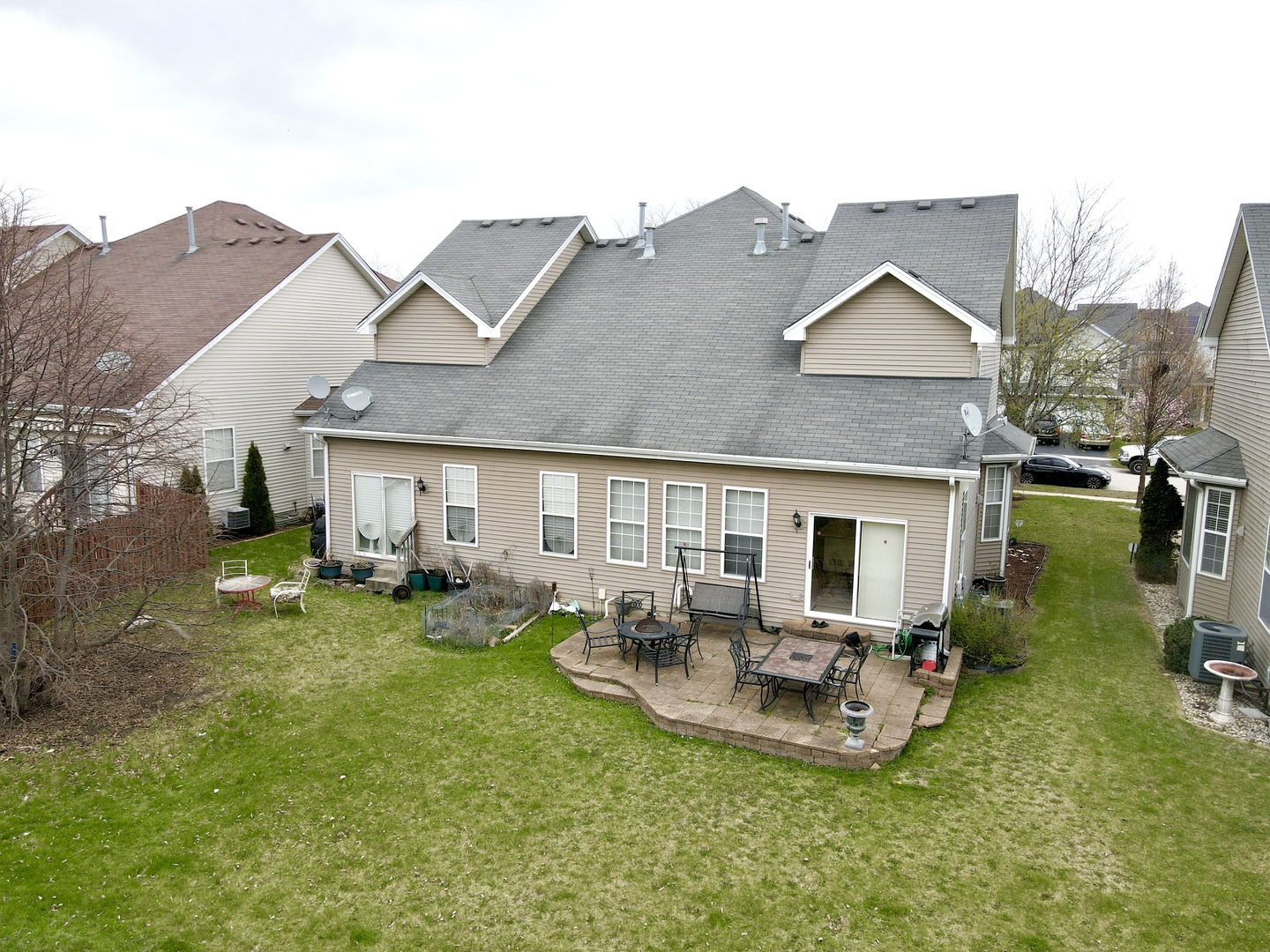 520 Maggie Lane Romeoville, IL 60446 - Photo 29 of 31 Gallery Image 29