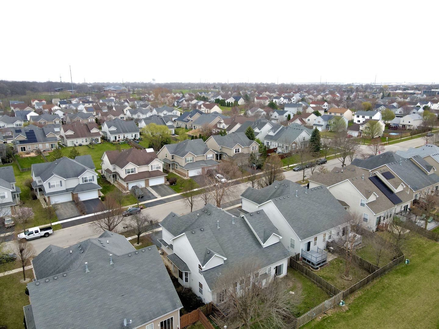 520 Maggie Lane Romeoville, IL 60446 - Photo 30 of 31 Gallery Image 30