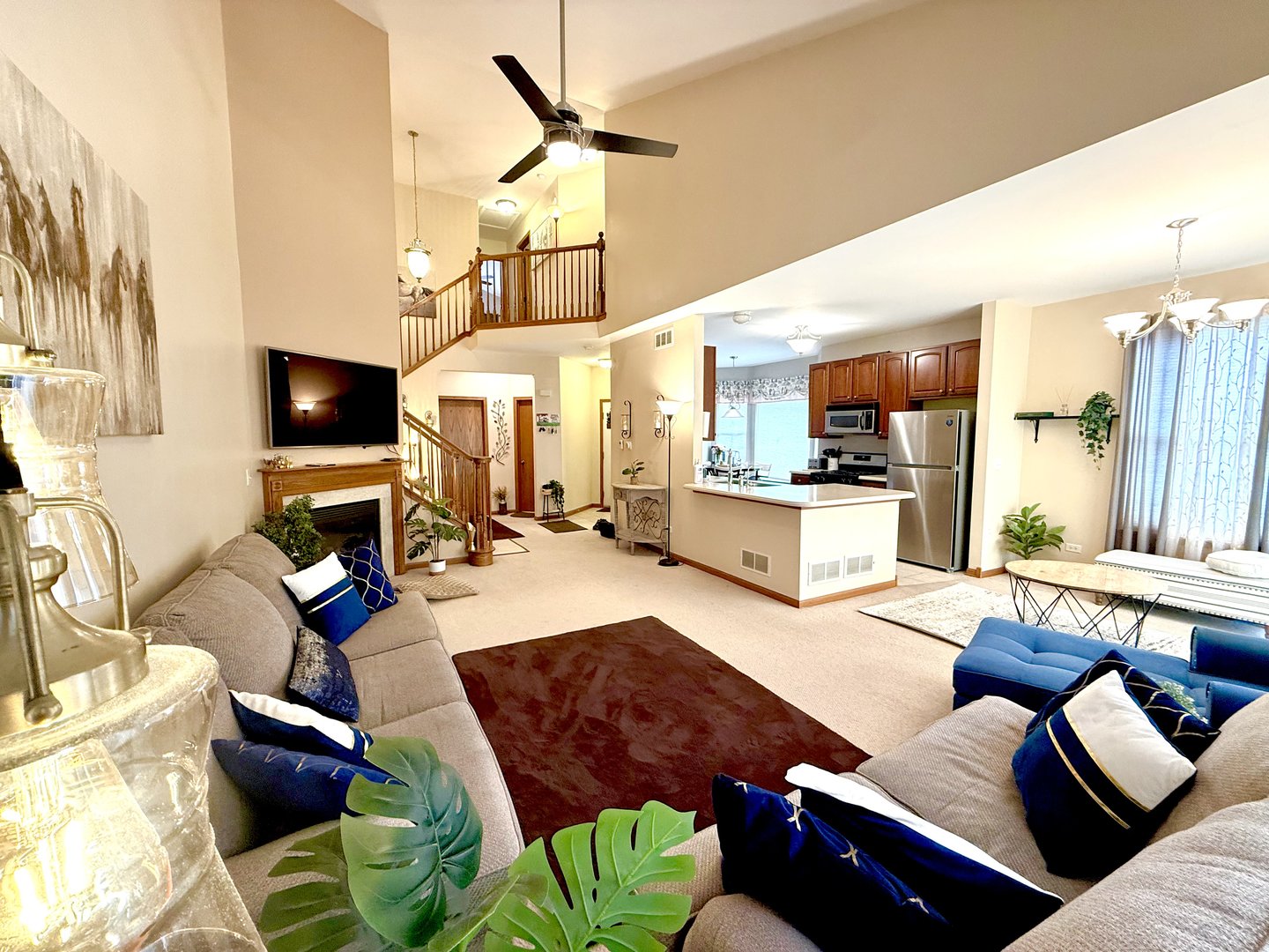 520 Maggie Lane Romeoville, IL 60446 - Photo 4 of 31 Gallery Image 4