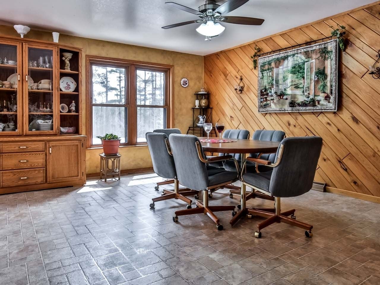 2552 Snyder Loop Woodruff, WI 54568 - Photo 10 of 43 Gallery Image 10