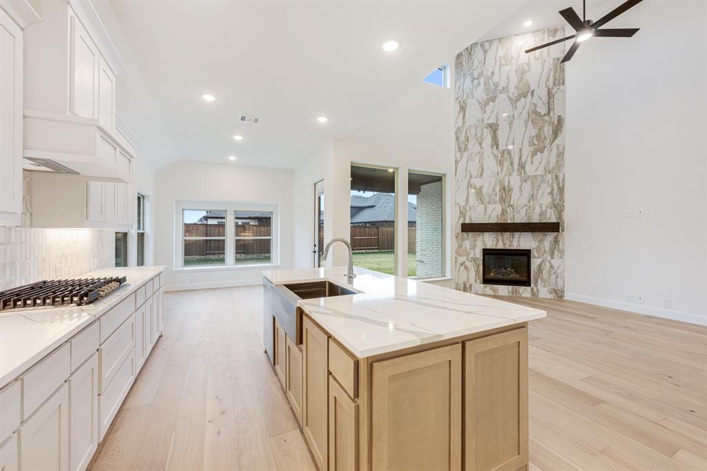 4061 Zina Lane Prosper, TX 75078 - Photo 16 of 40