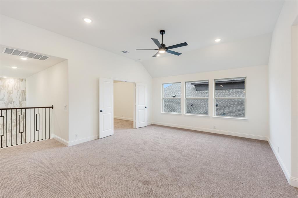 4061 Zina Lane Prosper, TX 75078 - Photo 25 of 40