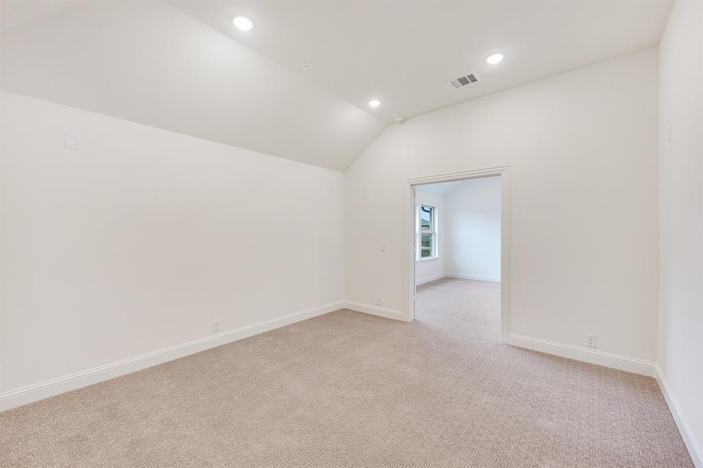 4061 Zina Lane Prosper, TX 75078 - Photo 29 of 40