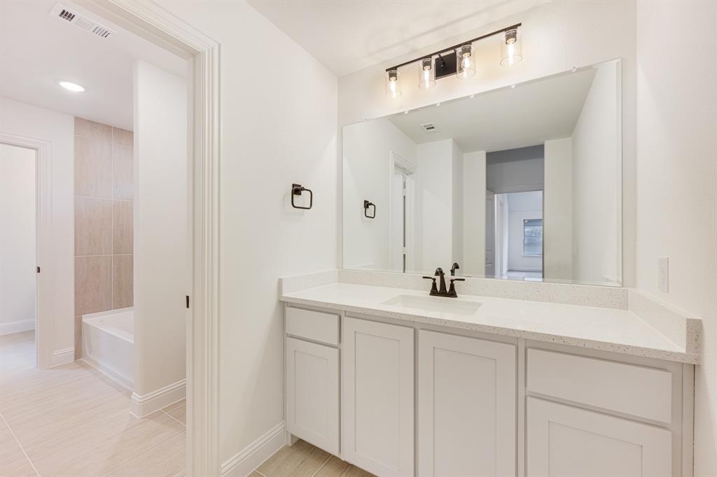 4061 Zina Lane Prosper, TX 75078 - Photo 35 of 40