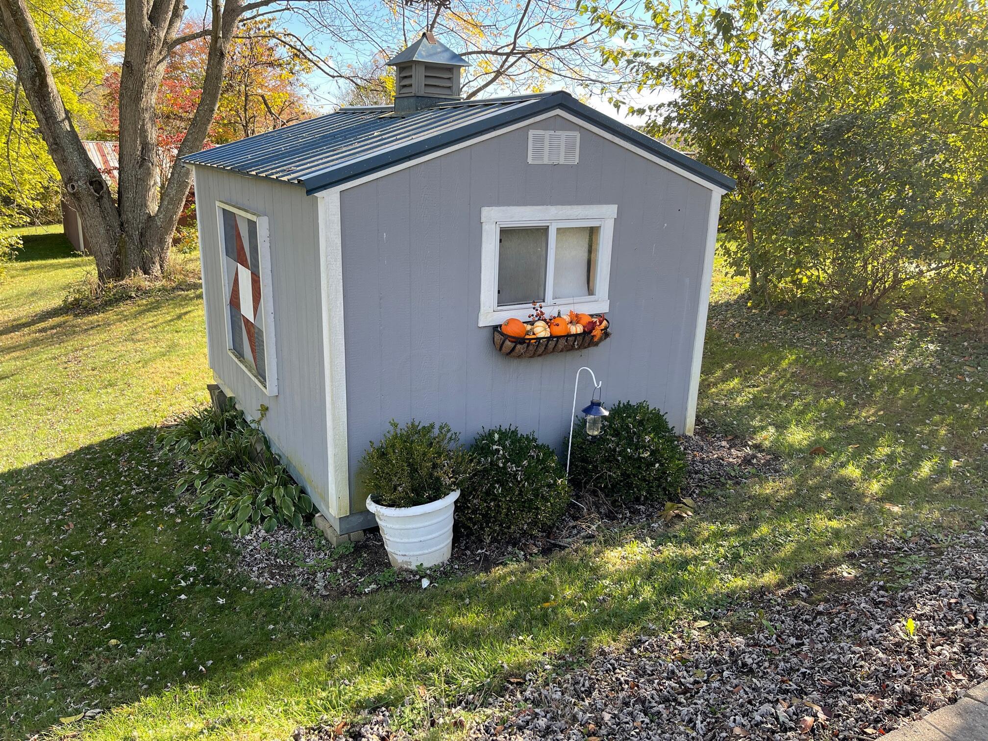 30272 Lake Logan Road Logan, OH 43138 - Photo 12 of 51 Gallery Image 12