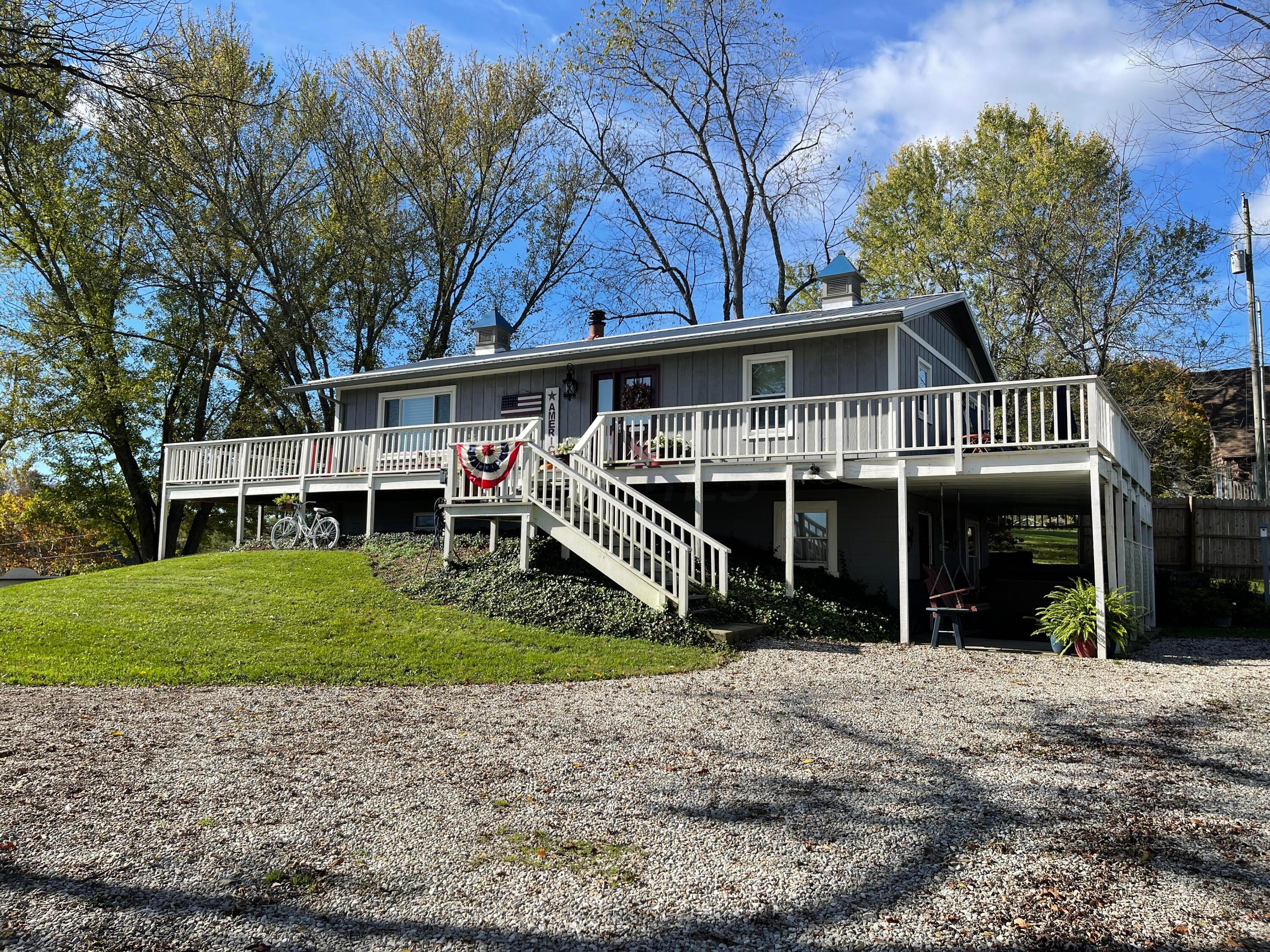 30272 Lake Logan Road Logan, OH 43138 - Photo 13 of 51 Gallery Image 13