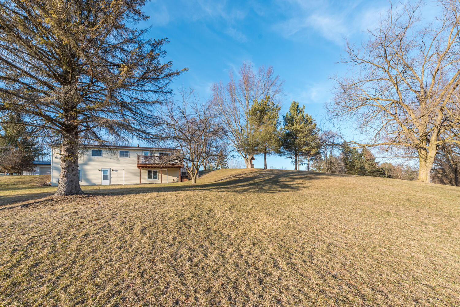 19820 Ivey Road Chelsea, MI 48118 - Photo 44 of 47 _D755675_MLS