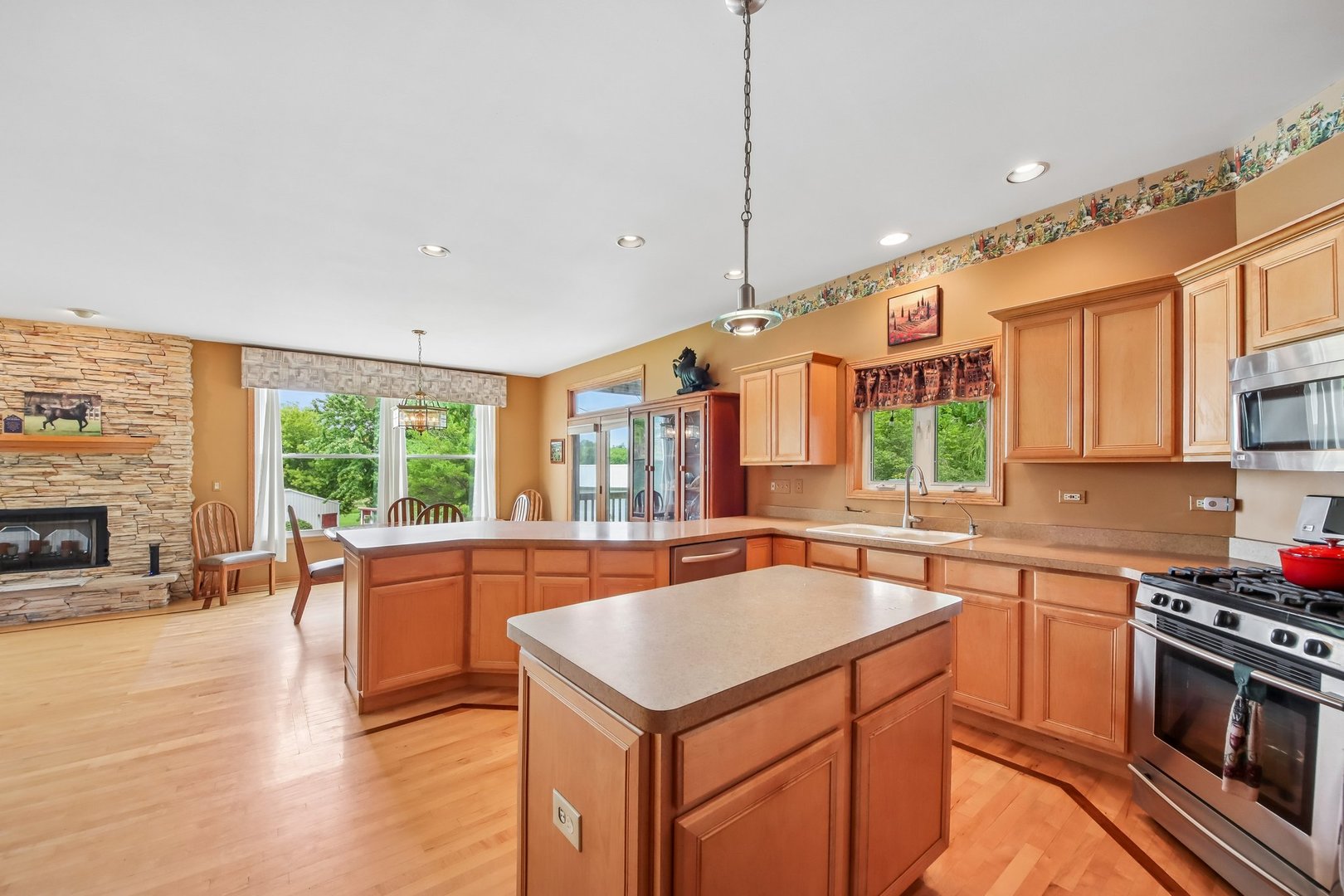3809 Standish Road Marengo, IL 60152 - Photo 10 of 76