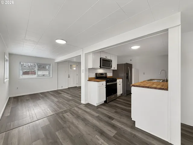 $239,000 | 2475 9th Street, Baker City, OR 97814