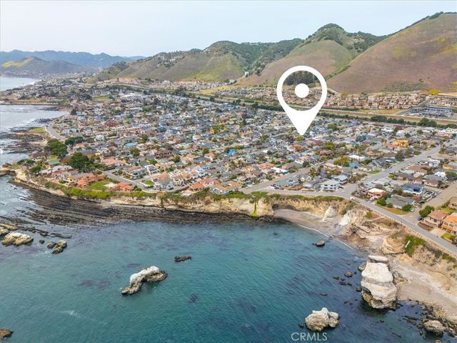 $979,000 | 214 Placentia Avenue, Pismo Beach, CA 93449