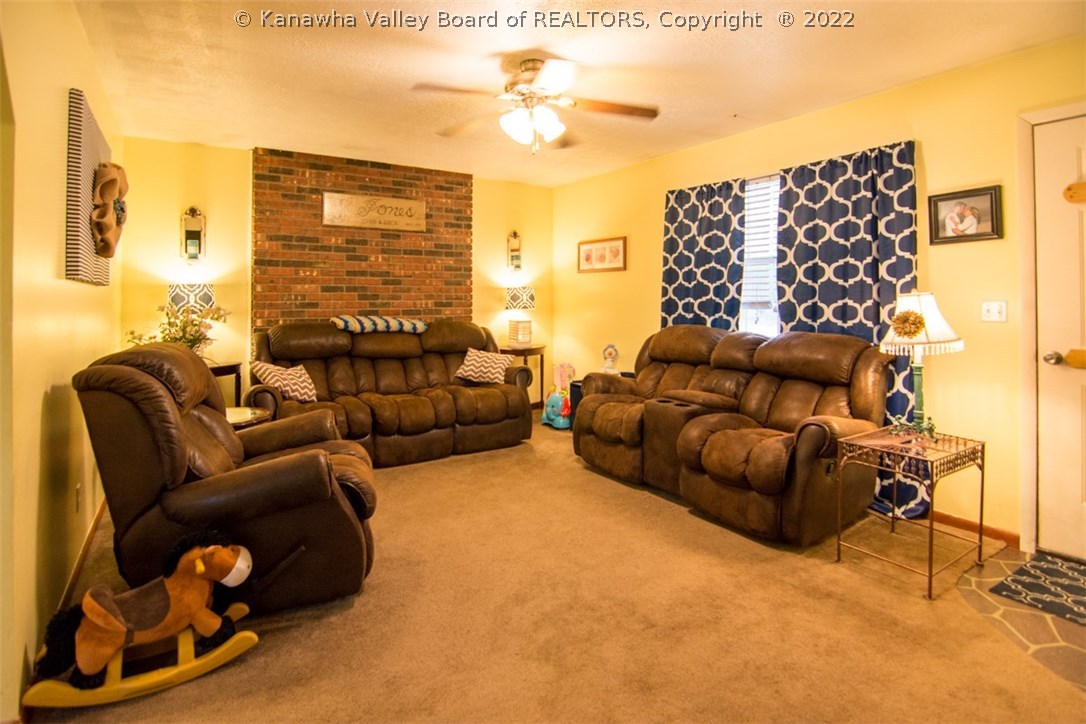 630 Belgrove Road Kenna, WV 25248 - Photo 11 of 17 Gallery Image 11
