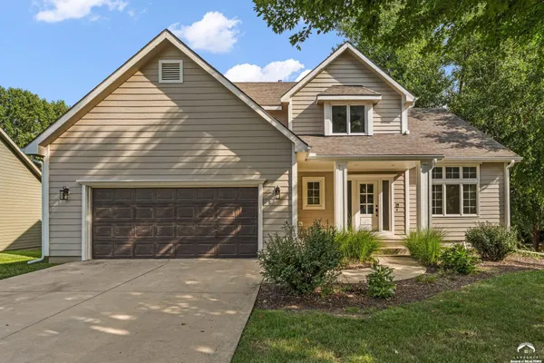 $469,000 | 4204 Trail Road, Lawrence, KS 66049