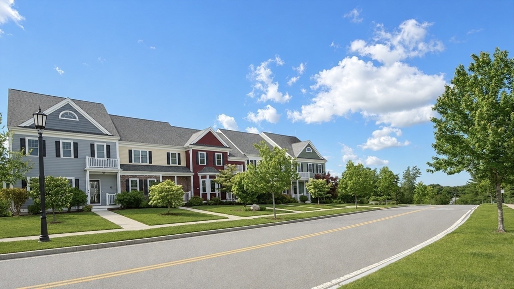 45 Meetinghouse Road, Unit 45 Norfolk, MA 02056 - Photo 20 of 24