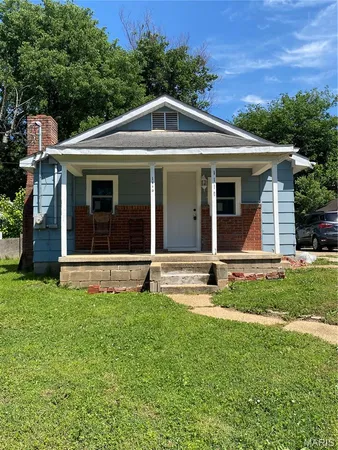 $89,500 | 1110 Bradley Street, Poplar Bluff, MO 63901