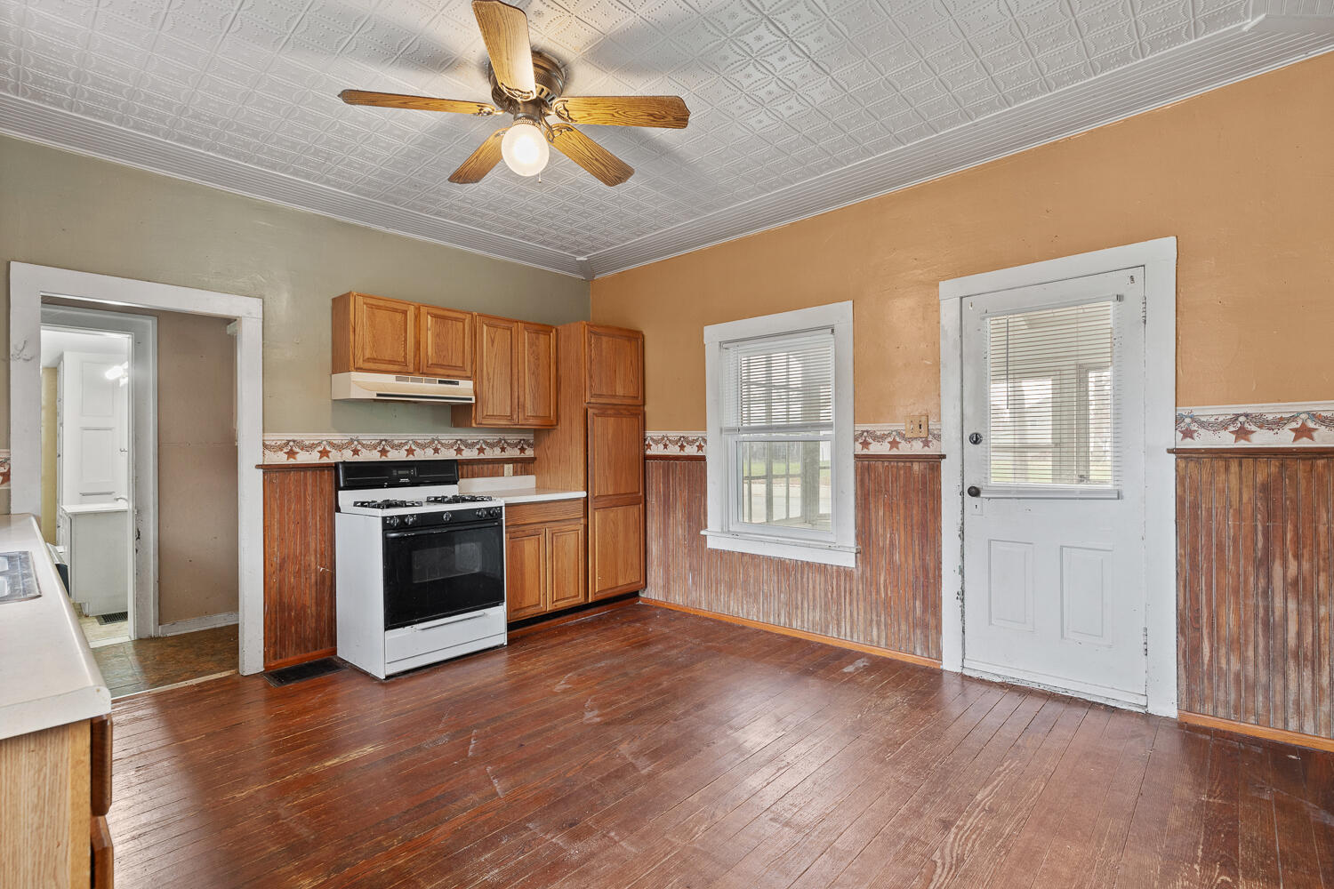 502 Beagle Road Blissfield, MI 49228 - Photo 14 of 43 502 Beagle Rd - 1001