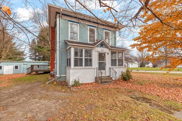 $129,900 | 502 Beagle Road, Blissfield, MI 49228