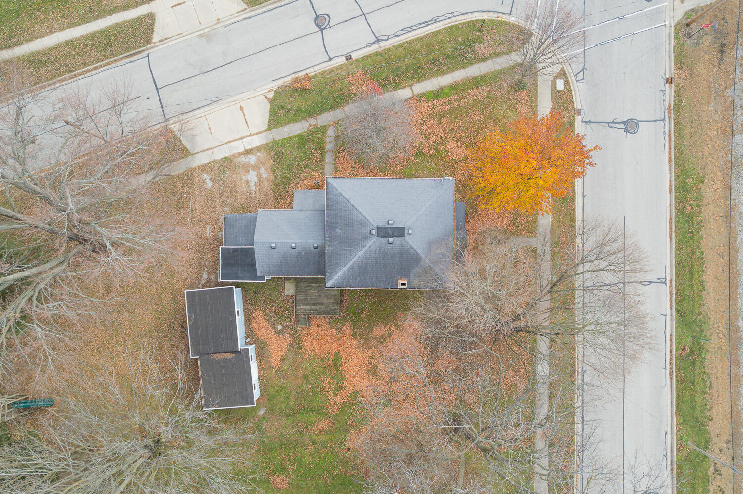 502 Beagle Road Blissfield, MI 49228 - Photo 35 of 43 502 Beagle Rd - 1035