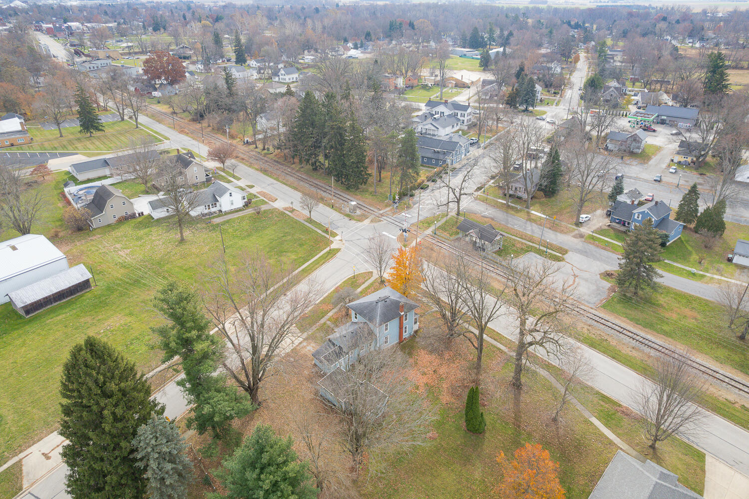 502 Beagle Road Blissfield, MI 49228 - Photo 39 of 43 502 Beagle Rd - 1042